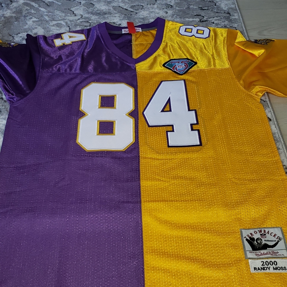 Football Jerseys - Picture 3 of 7